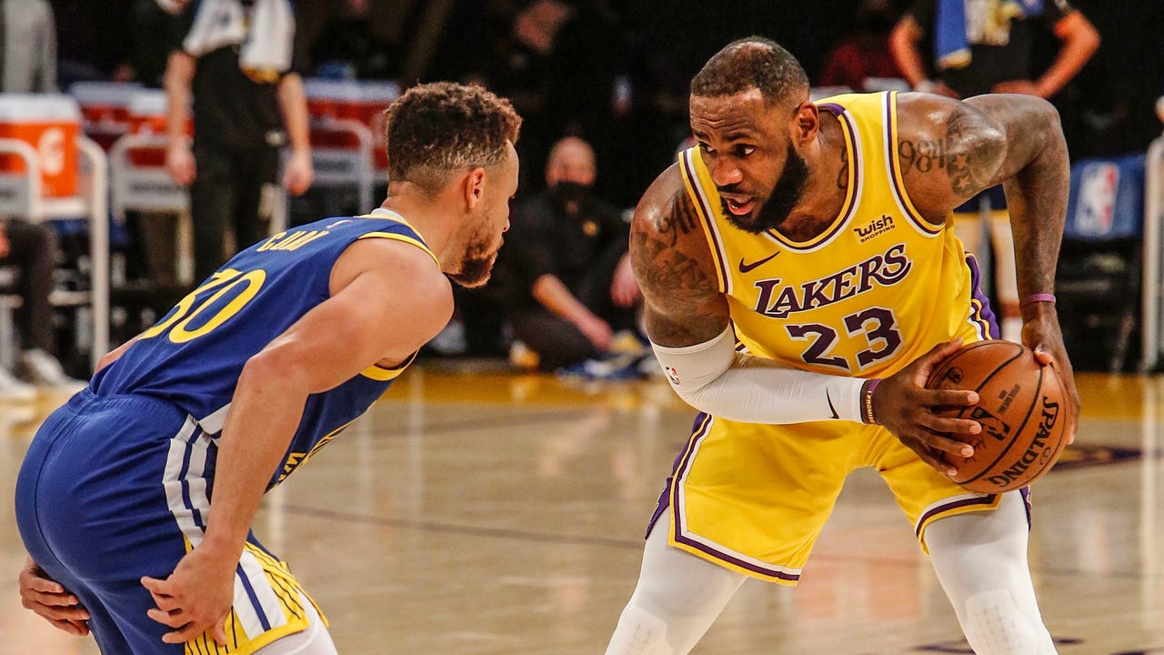 Predicting the winners in each game of the NBA Play-In Tournament